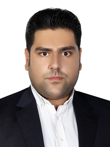 رضا علوی تبار 